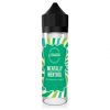 Mentally Menthol Short-fill E-Liquid (50ml)