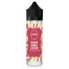 Rhubarb Crumble Short-fill E-Liquid (50ml)
