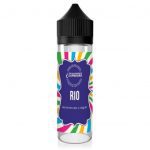 Rio Short-fill E-Liquid (50ml)