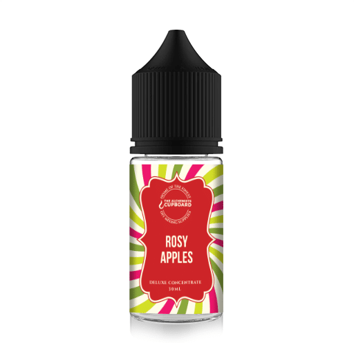 Rosy Apples Concentrate 30ml, One-Shot, E-Liquid flavouring.