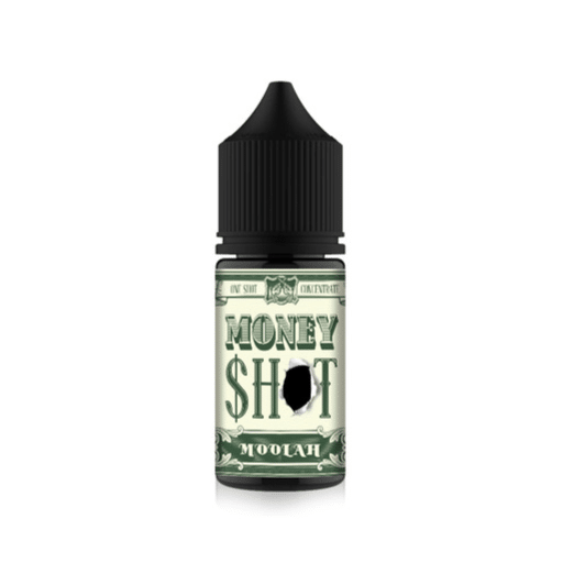 Moolah One Shot Concentrate aroma
