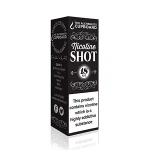 Nicotine Shot
