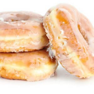 TFA Frosted Donut Flavour Concentrate