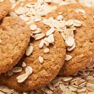TFA Oatmeal Cookie Flavour Concentrate Flavouring