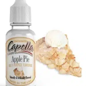 Capella Apple Pie Flavour Concentrate