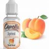 Capella Apricot Flavour Concentrate