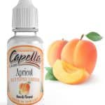 Apricot Capella Flavour Concentrate