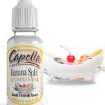 Banana Split Capella Flavour Concentrate