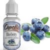 Capella Blueberry Flavour Concentrate