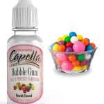 Bubble Gum Capella Flavour Concentrate