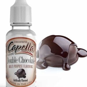 Capella Double Chocolate Flavour