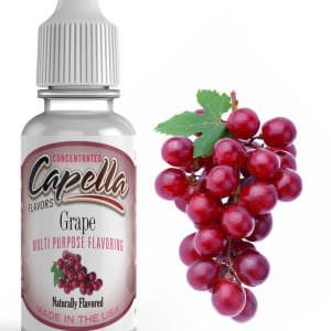 Capella Grape Flavour Concentrate