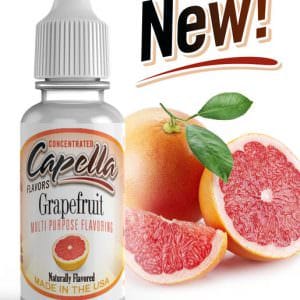 Capella Grapefruit Flavour Concentrate