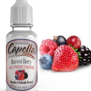 Capella Harvest Berry Flavour Concentrate