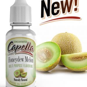 Capella Honeydew Melon Flavour Concentrate