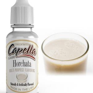 Capella Horchata Flavour Concentrate