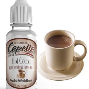 Capella Hot Cocoa Flavour Concentrate