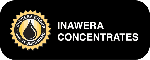 Inawera E-Liquid Concentrates