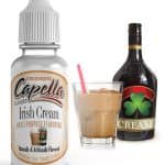 Irish Cream Capella Flavour Concentrate