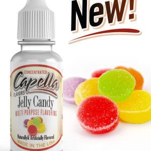 Capella Jelly Candy Flavour Concentrate