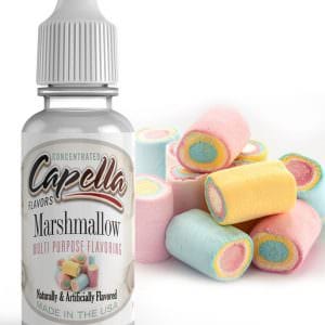 Capella Marshmallow Flavour Concentrate