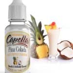 Pina Colada Capella Flavour Concentrate