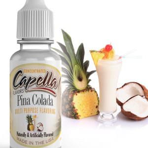 Capella Pina Colada Flavour Concentrate