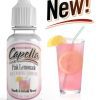 Capella Pink Lemonade Flavour Concentrate