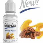Capella SilverLine Butter Pecan Flavour