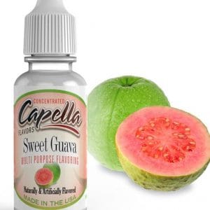 Capella Sweet Guava Flavour Concentrate