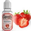 Capella Sweet Strawberry Flavour Concentrate