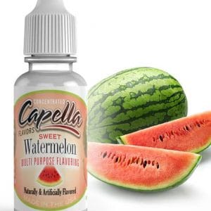 Capella Sweet Watermelon Flavour Concentrate