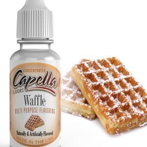 Capella Waffle Flavour Concentrate