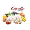 10 x Capella Flavour Drops