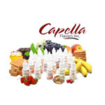 5 x Capella Flavour Drops