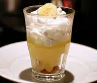 Bananas & Cream E-Liquid