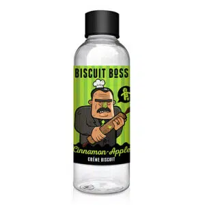 Biscuit Boss Cinnamon-Apple Crème Biscuit Concentrate