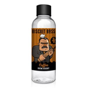 Biscuit Boss Coffee Crème Biscuit Concentrate