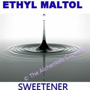Ethyl Maltol