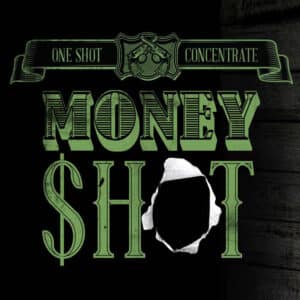 Money Shot (One Shot) E-Liquid Concentrates