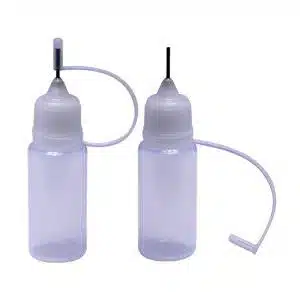 10ml Needle Tip Bottle: