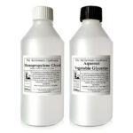 Mono-Propylene Glycol / Vegetable Glycerine