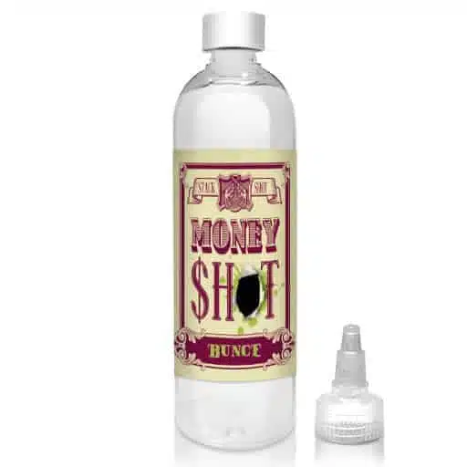 Bunce Stack Shot