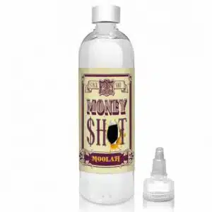 Moolah Stack shot