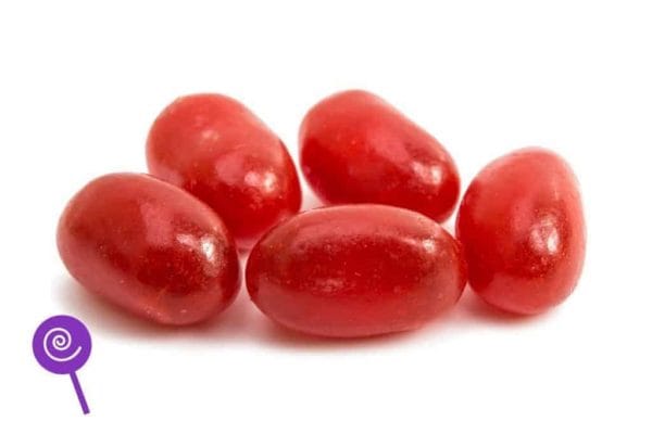 Black Cherry Jelly Bean SC