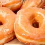 Glazed Doughnut SC