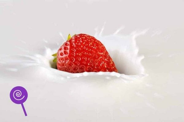 Strawberry Milk SC