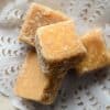 White Fudge SC
