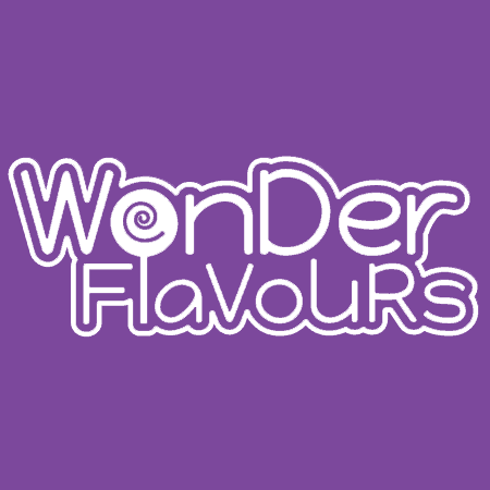 5 x Wonder Flavours Super Concentrates Multipack