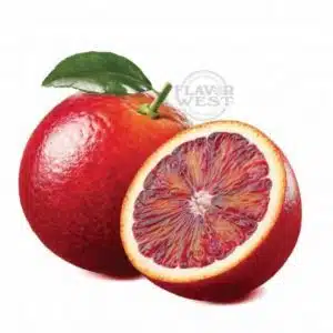 Flavor West Blood Orange
